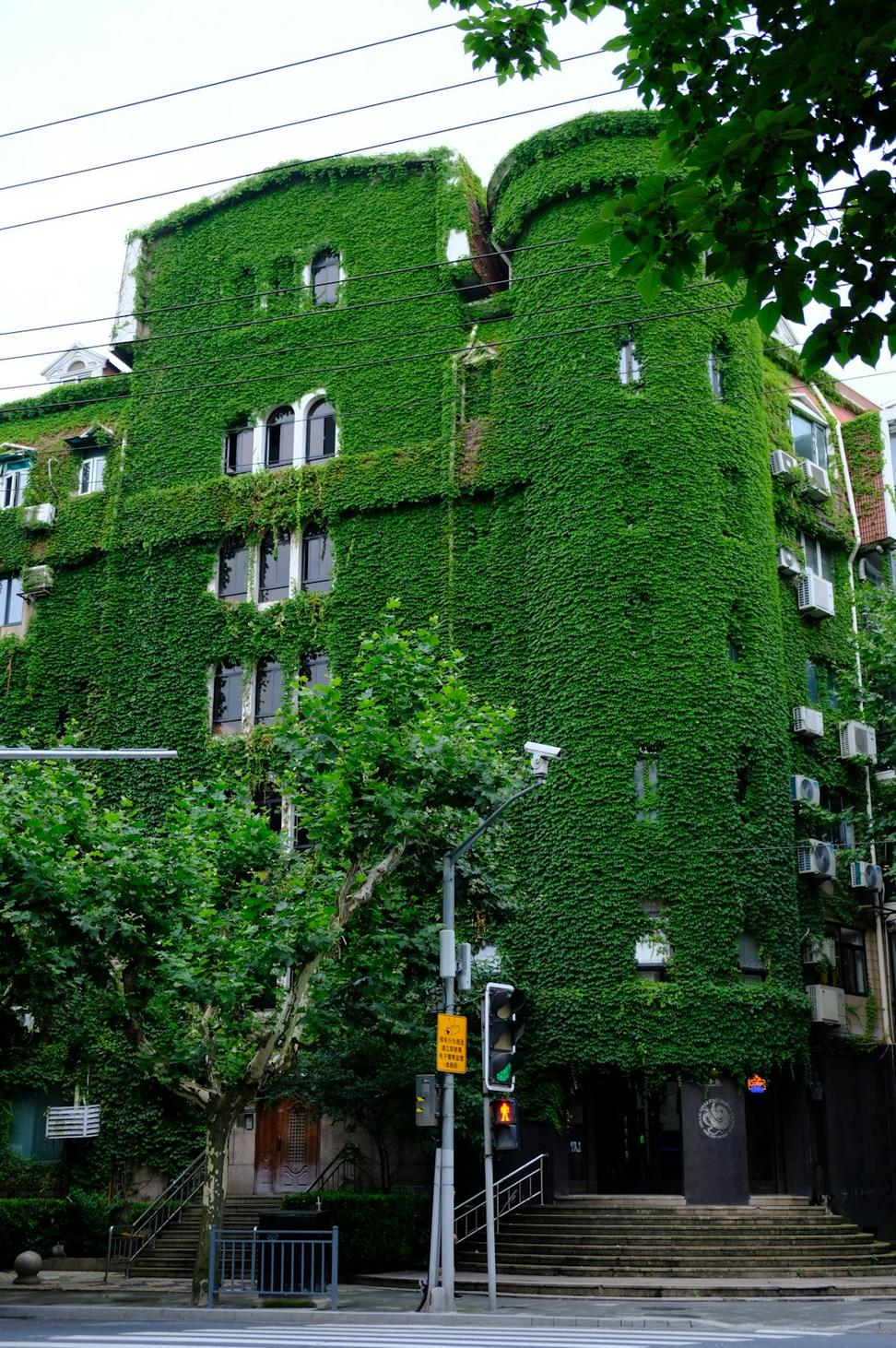 Green Building Certifications