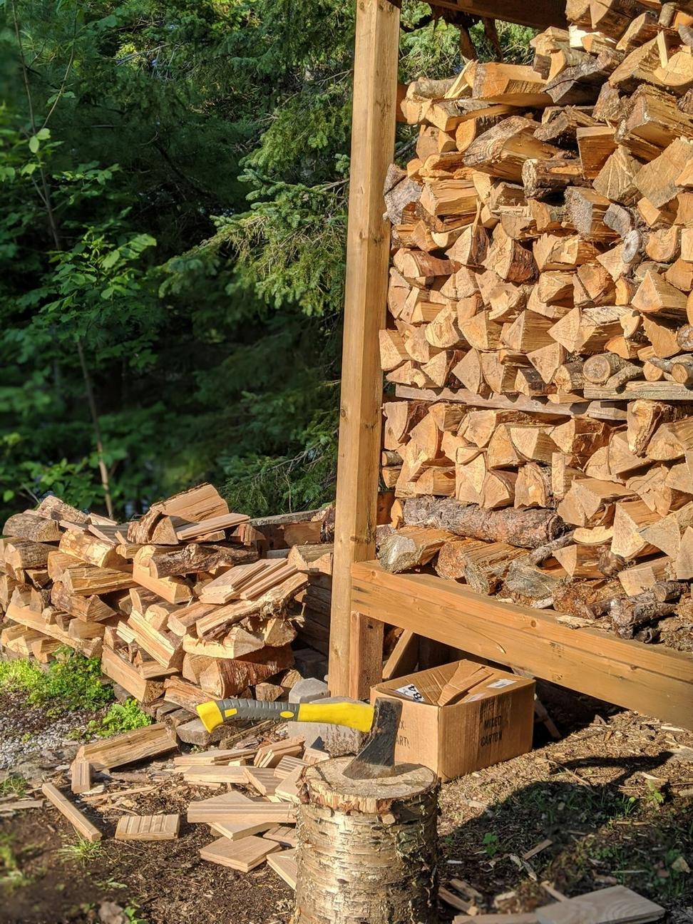 Sustainable Materials