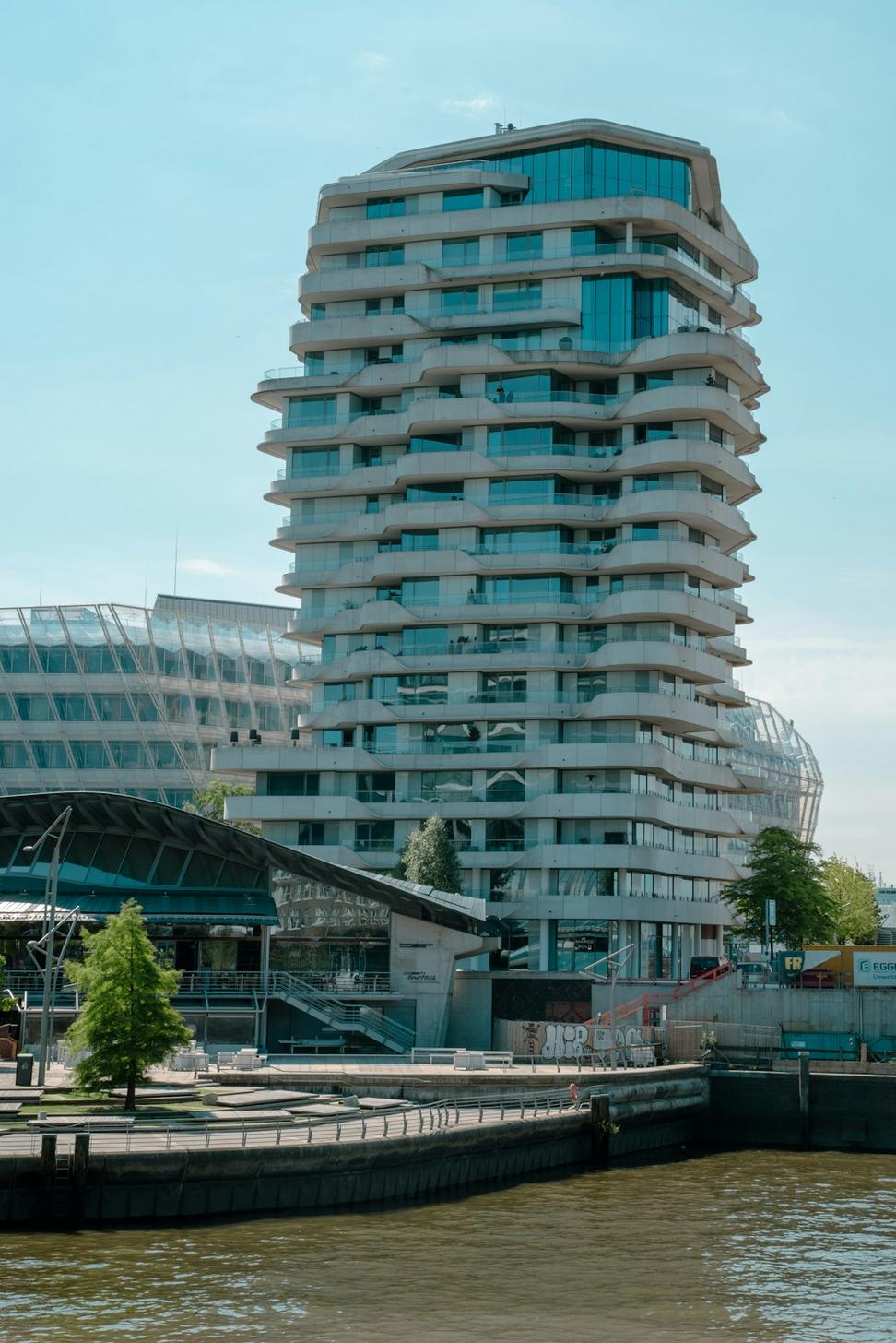 Seawall Residences