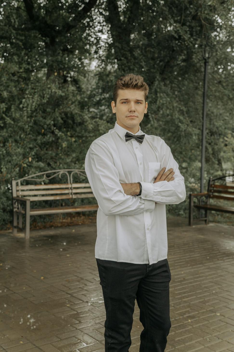 Thomas Wright portrait