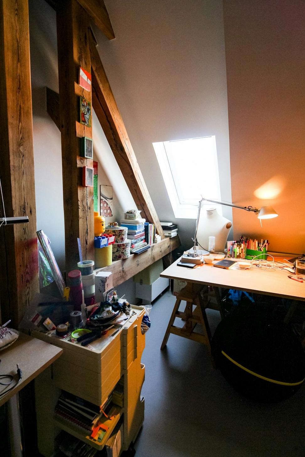 AetherCrest design studio